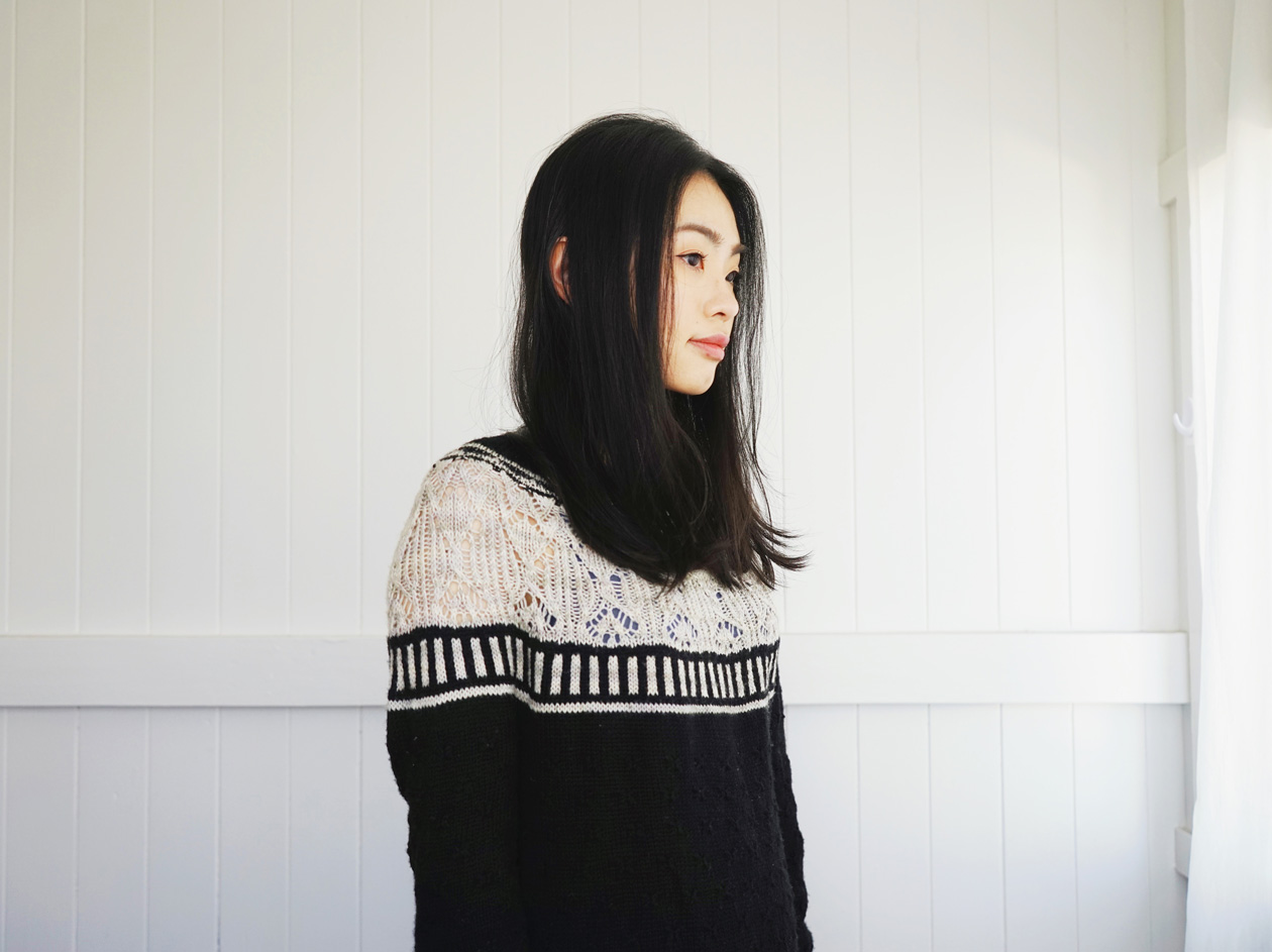 Zweig Sweater