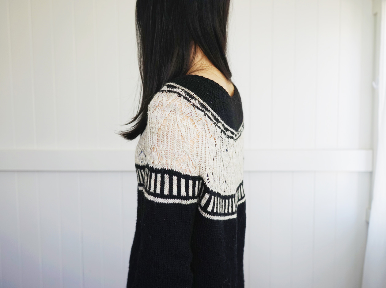 Zweig Sweater