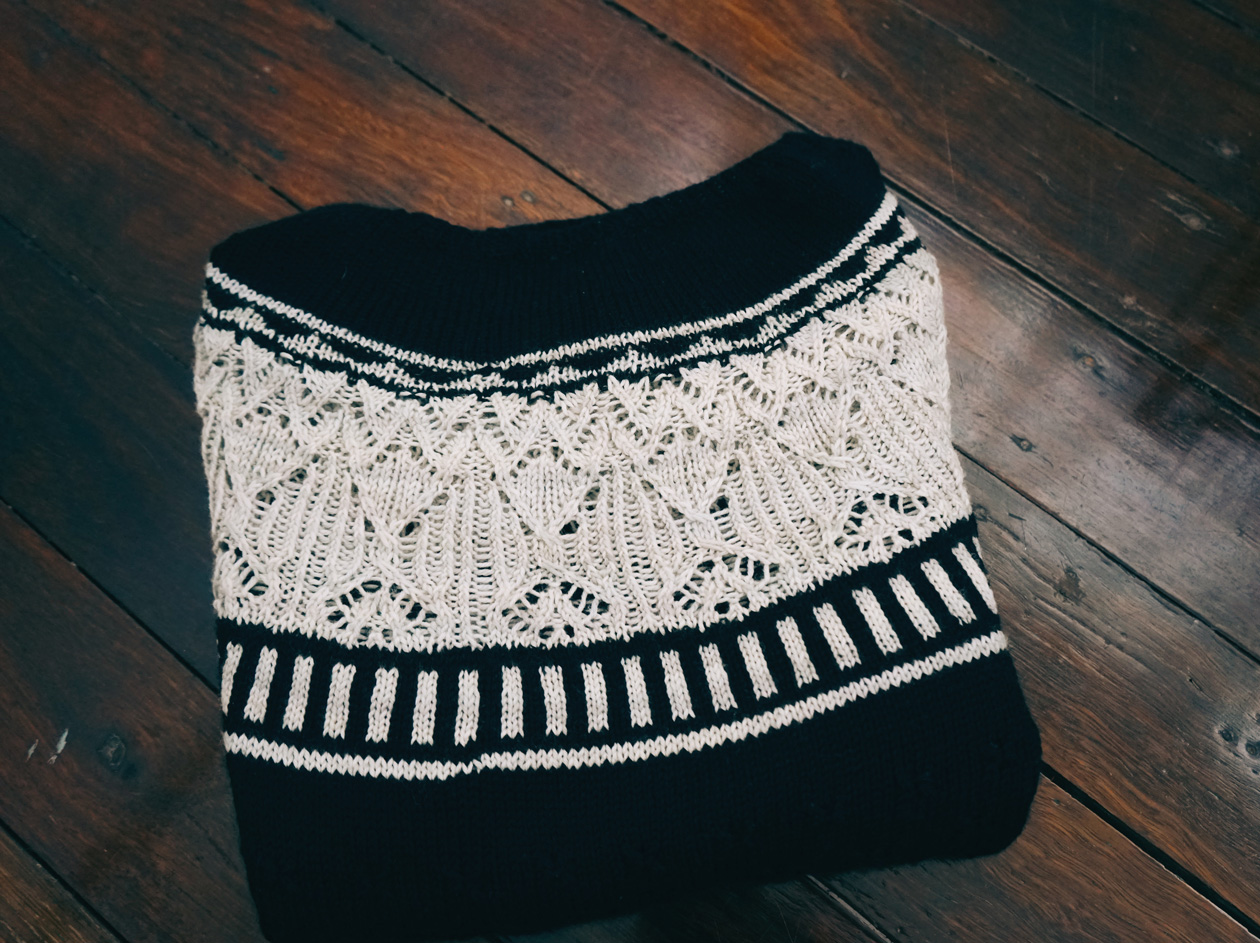 Zweig Sweater