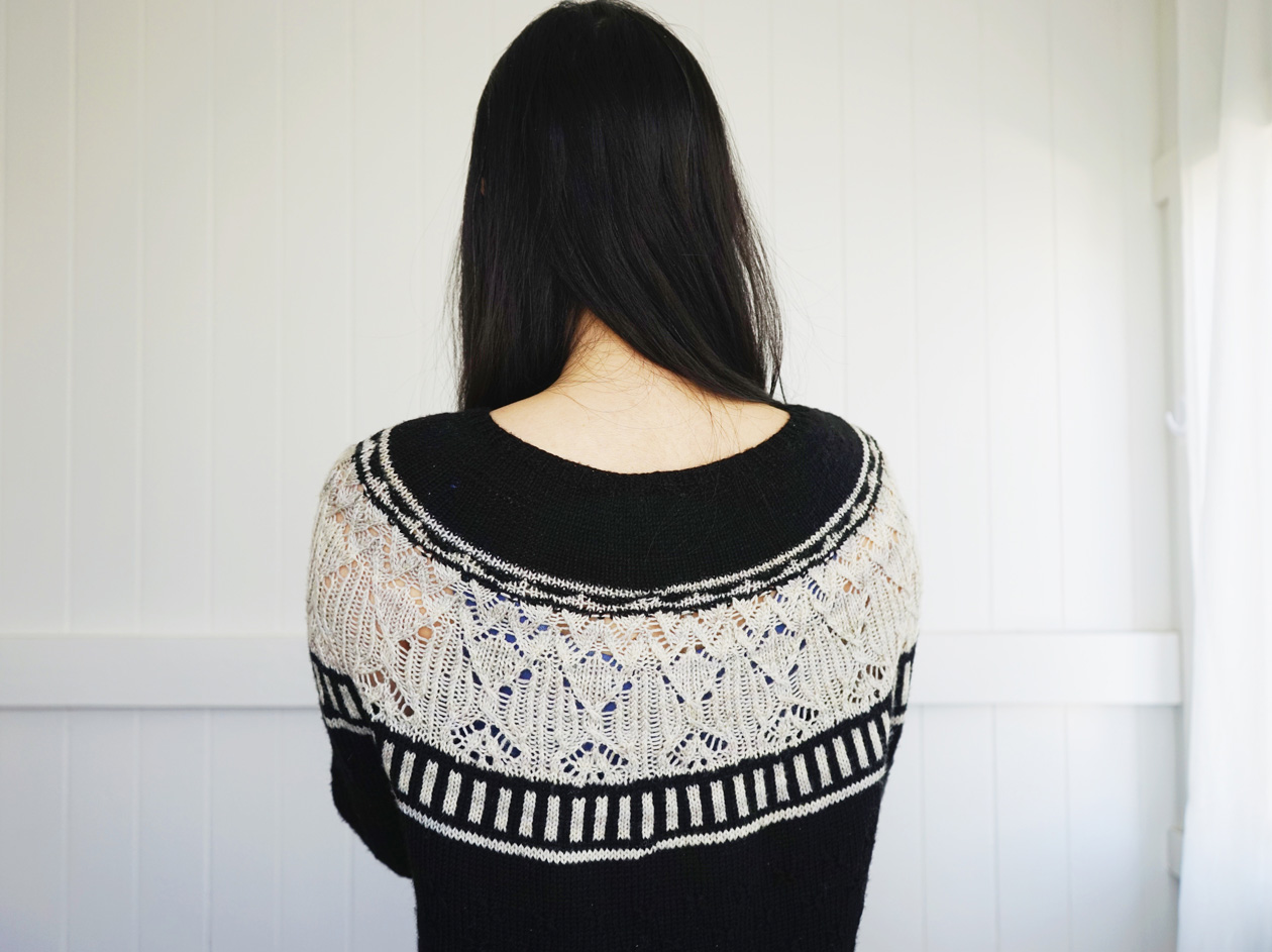 Zweig Sweater