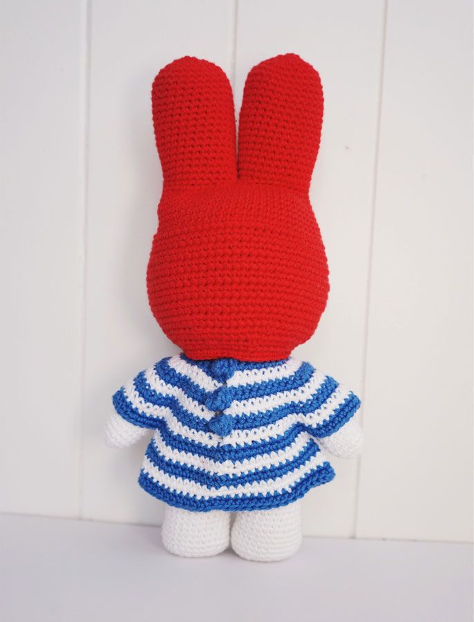 Crochet Miffy