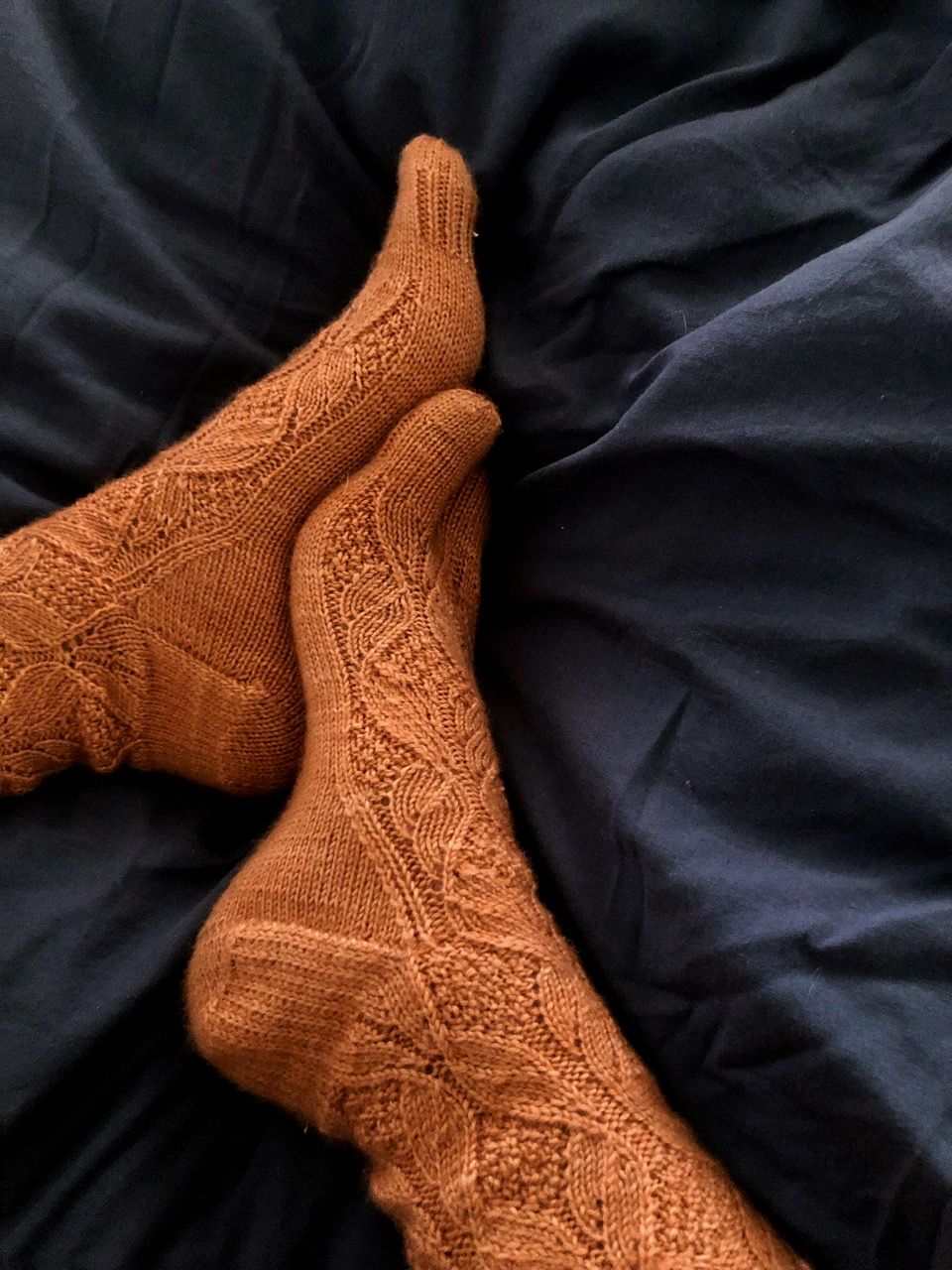 Norah Jones socks